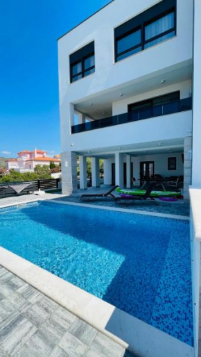 Villa NeRu I, Vodice
